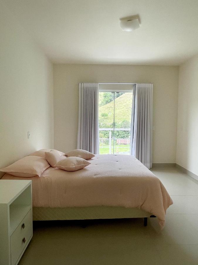 Ampla Casa De Campo - Afaven Águas Mornas Kültér fotó